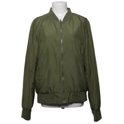 Blouson (Vert) de Urban Classics Polyester