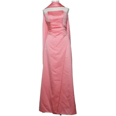 Aftenkjole (Pink) fra Alicja Eklöw Polyester