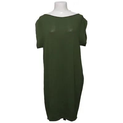 Robe (L6EA21) de Liviana Conti Polyamide, Viscose