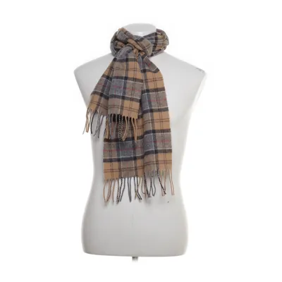 Sjaal (Beige, Grijs, Meerkleurig) van Barbour