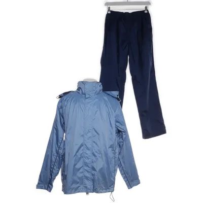 Ytterställ (Blå) från Abeko Nylon, Polyester