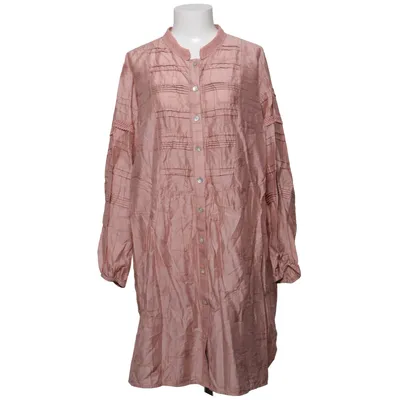Blousejurk (Roze) van Que
