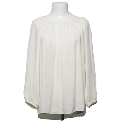 Blouse (Wit) van Soleil Polyester
