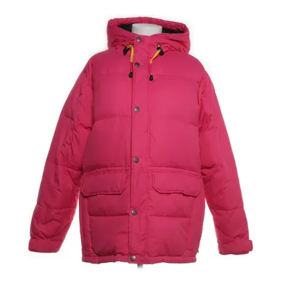Down jacket (Pink) from Tuxer Down, Feather, Polyester