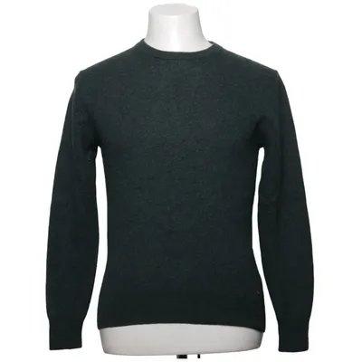 Sweater (Green) from Lagency Merino wool