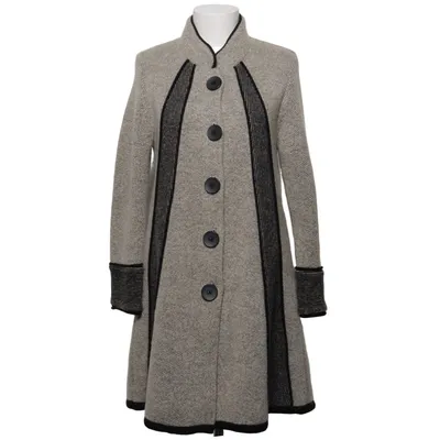 Coat (Gray, Black) from Topo