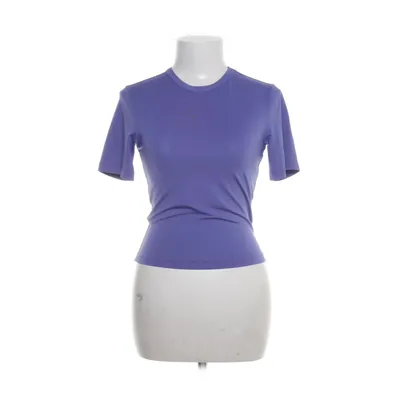 Sporttop (Blauw) van H&M Move Elastaan, Polyester