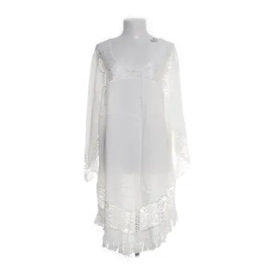 Beach dress (White) from BPC Bonprix Collection Viscose