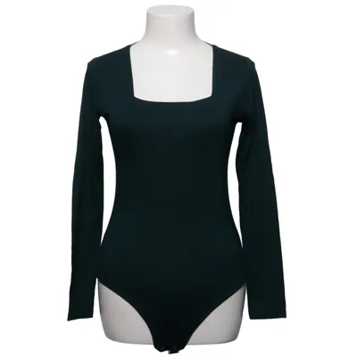Body (Vert) de Bombshell Élasthane, Tencel
