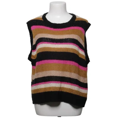 Slipover (Cecilie 2 Knit Vest) from Ofelia Acrylic