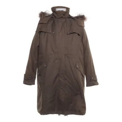 Parkas (Brun) från Ril's