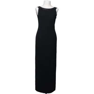 Avondjurk (Zwart) van Principles Acetaat, Polyester