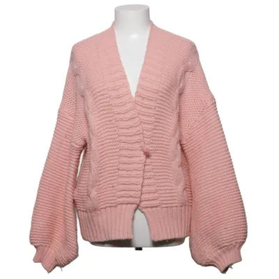 Cardigan (Pink) fra Sheilay