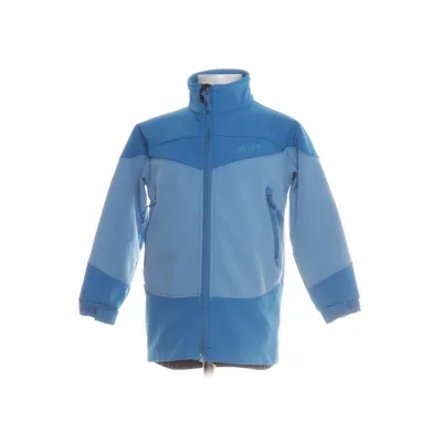 Softshell jacket (Blue) from Reflex Elastane, Polyester