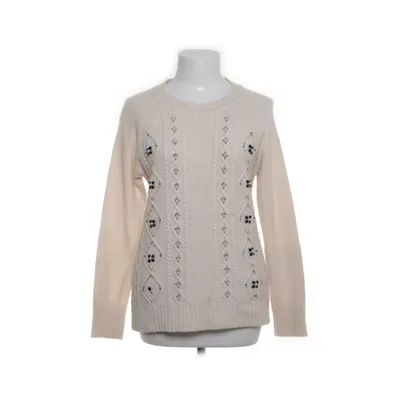 Sweater (Beige) fra Suncoo Uld, Polyamid
