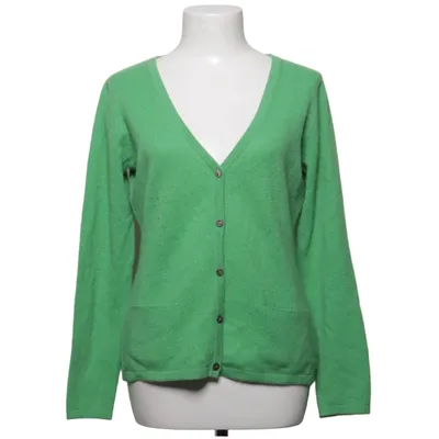 Cardigan (Vert) de Birdie Cachemire