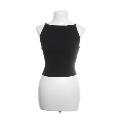 Linne (Svart) från & Other Stories Elastan, Polyamid, Viskos