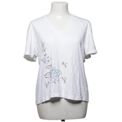 T-shirt (White) from Zorbe