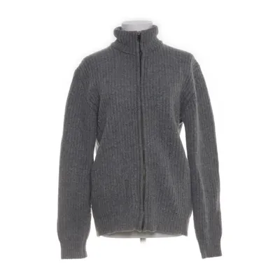 Kofta (Grå) från Aeronautica Militare Nylon, Ull
