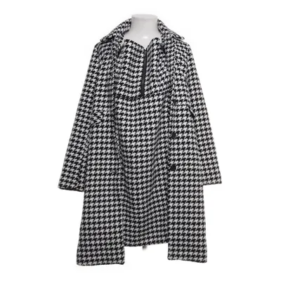 Mammajacka (Vit, Svart) från Seraphine Akryl, Nylon, Polyester, Ull, Viskos