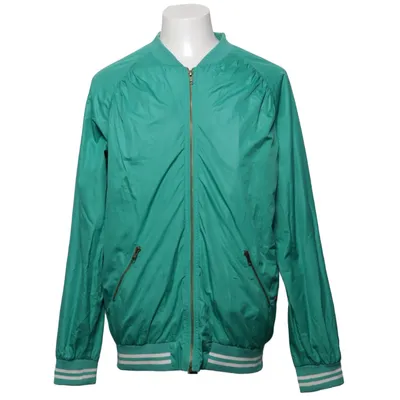 Blouson (Vert) de Red Collar Project Polyester