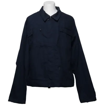 Arbejdsjakke (SERVICE JACKET) fra Worksafe Bomuld, Polyester