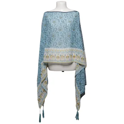 Top (Blauw, Geel, Meerkleurig) van KappAhl