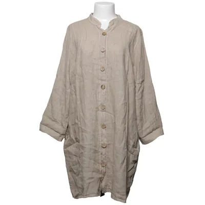 Tunika (Beige) från Bohéme Linne