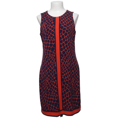Jurk (Blauw, Rood) van Michael Kors