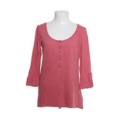 T-shirt manches longues (Rose) de Pimkie Basic Coton