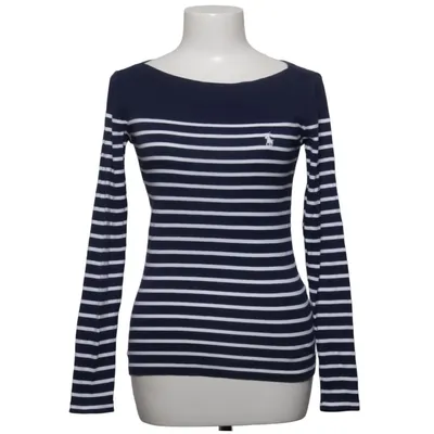 Lange mouwen shirt (Blauw, Wit) van Polo Ralph Lauren