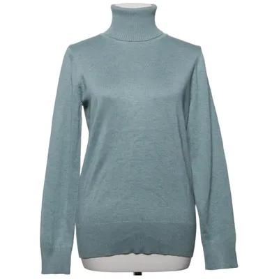 Pul à col roulé (Milasz Rollneck Pullover) de Saint Tropez Polyamide, Viscose