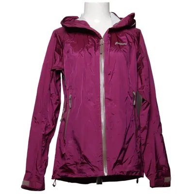 Regenjack (Helium Lady) van Bergans of Norway Polyamide