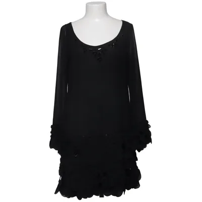 Dress (Black) from Halé Bob Polyester