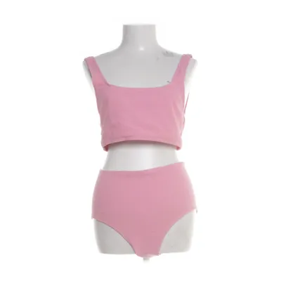 Bikini (Rosa) från & Other Stories Elastan, Polyamid, Polyester