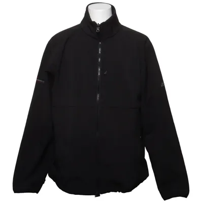 Softshell jacket (Gray) from McKinley Elastane, Polyester