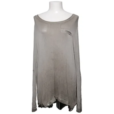 Top (Gray) from Nina Kendosa