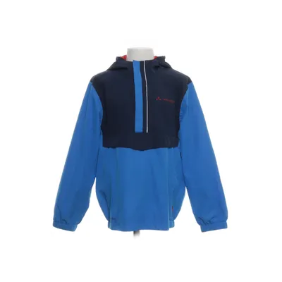 Anorak (Blue) from Vaude Polyester