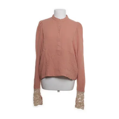 Blus (Rosa) från Louizon Bomull