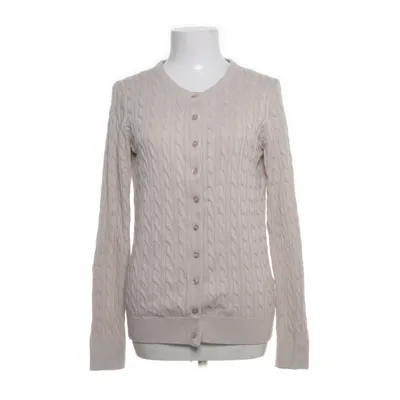Cardigan (Beige) from Basic U Cotton
