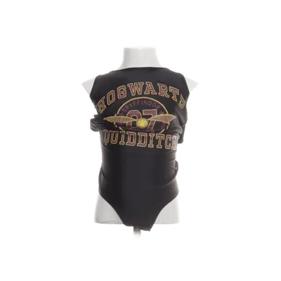 Baddräkt (Svart) från H&M Elastan, Polyester