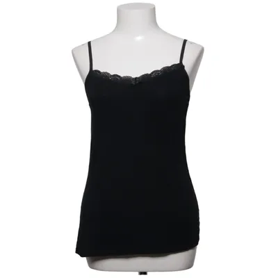 Tank­top (Schwarz) von Crossbow Elasthan