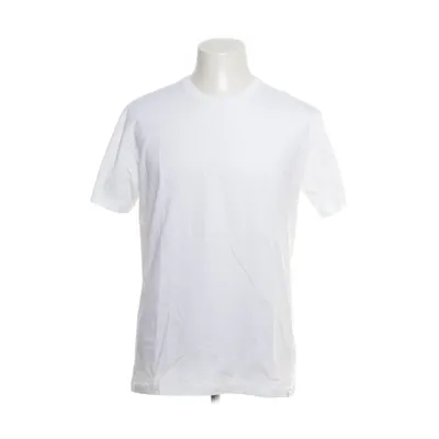 T-shirt (White) from Sanvt Cotton