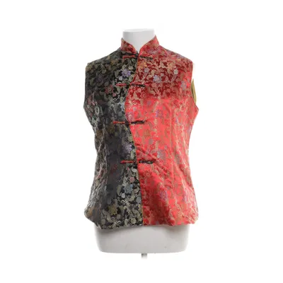 Cheongsam (Red, Black) from Alex Line