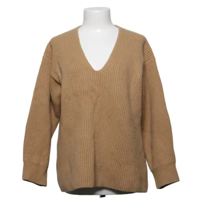 Strickpullover (Beige) von H&M Trend Wolle
