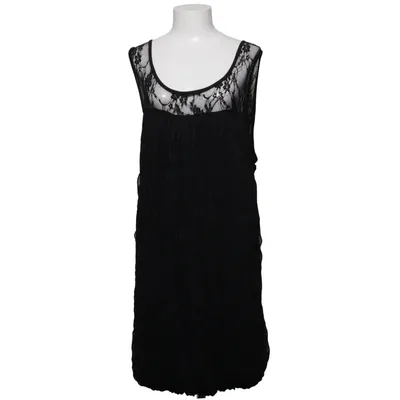 Dress (Black) from Lovedrobe Polyester