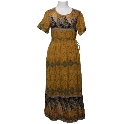 Kaftan (Gul, Blå, Flerfärgad) från Kivenst