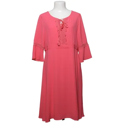 Robe (Rose) de Senso Polyester