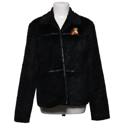 Veste (Noir) de La Strada Polyester