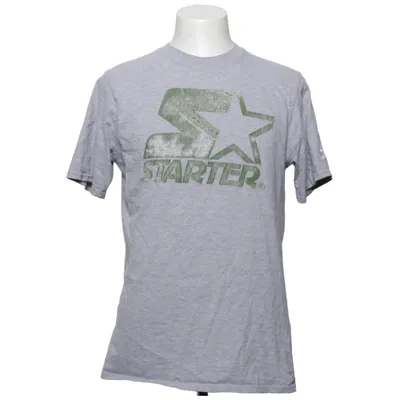 T-shirt (Gray, Green) from Starter Black Label